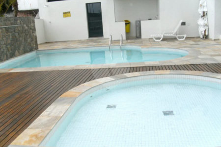 Apartamento à venda com 2 quartos, sendo 1 suíte, em Vila Hamburguesa, São Paulo, SP