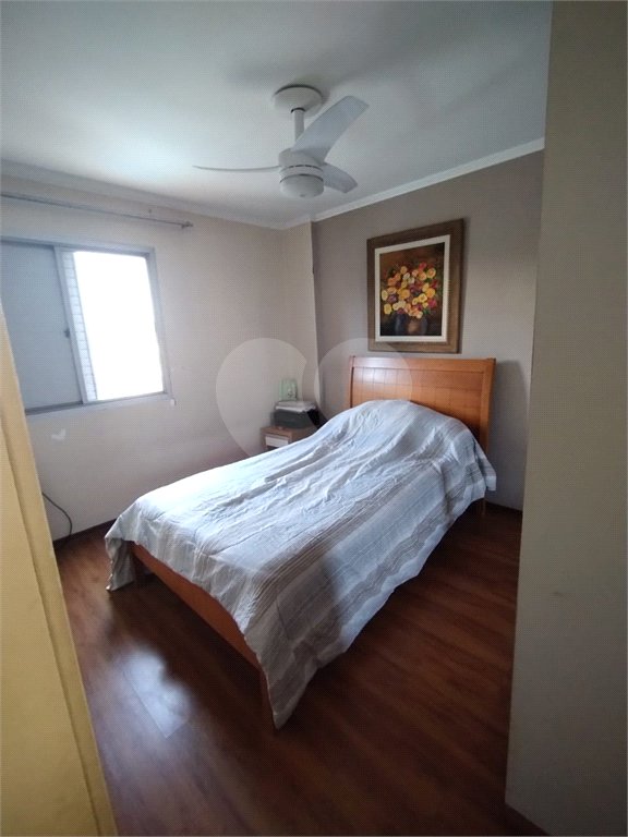 Apartamento à venda com 2 quartos, sendo 1 suíte, em Tucuruvi, São Paulo, SP