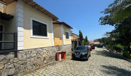 Casa para alugar com 2 suítes em Armação, Armação dos Búzios, RJ
