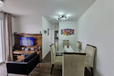 APARTAMENTO A VENDA EM SP BRÁS