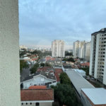 Apartamento para venda e locação com 2 quartos e 1 vaga na Vila Rosália
