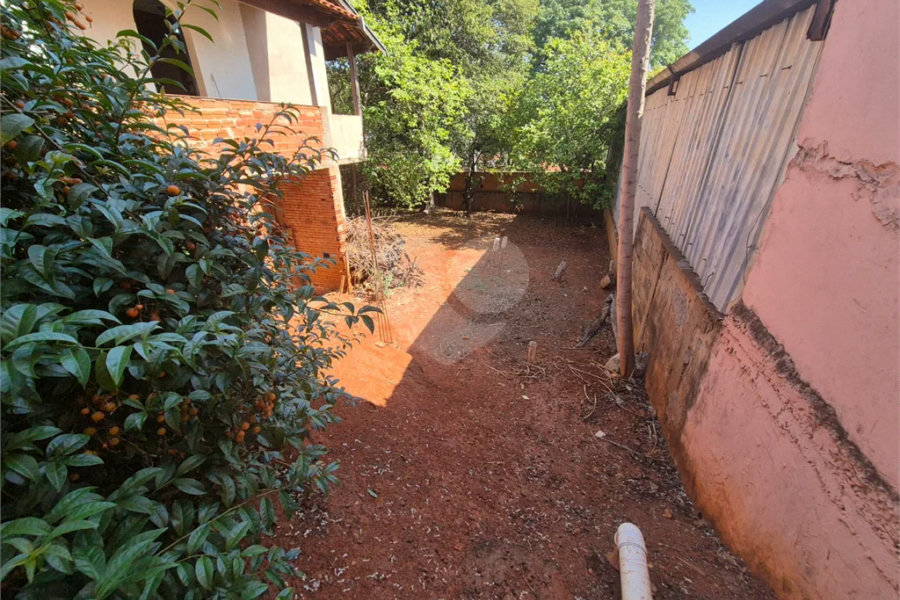 Casa à venda – Bairro Santa Rosa – Piracicaba/SP