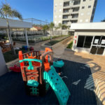 Apartamento 2 quartos 1 suíte no Piracicamirim em Piracicaba