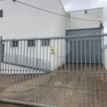 Galpão Comercial