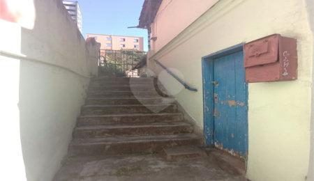 Terreno à venda em Santana, São Paulo, SP