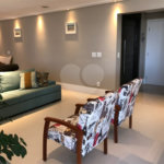 Apartamento à venda ou para alugar com 3 suítes em Ipiranga, São Paulo, SP