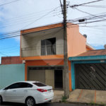 Casa para venda ou locação no Jardim Cruzeiro do Sul