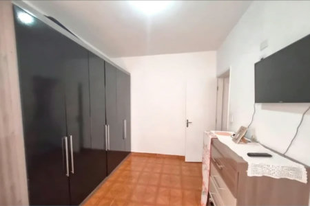 Sobrado à venda com 2 quartos em Jardim Rosa Maria, São Paulo, SP