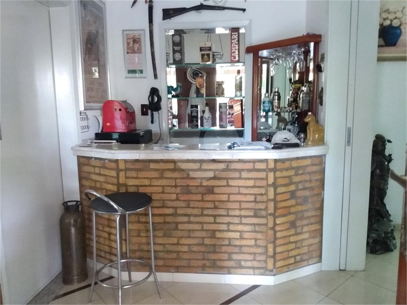 Casa à venda com 6 quartos, sendo 2 suítes, em Tremembé, São Paulo, SP