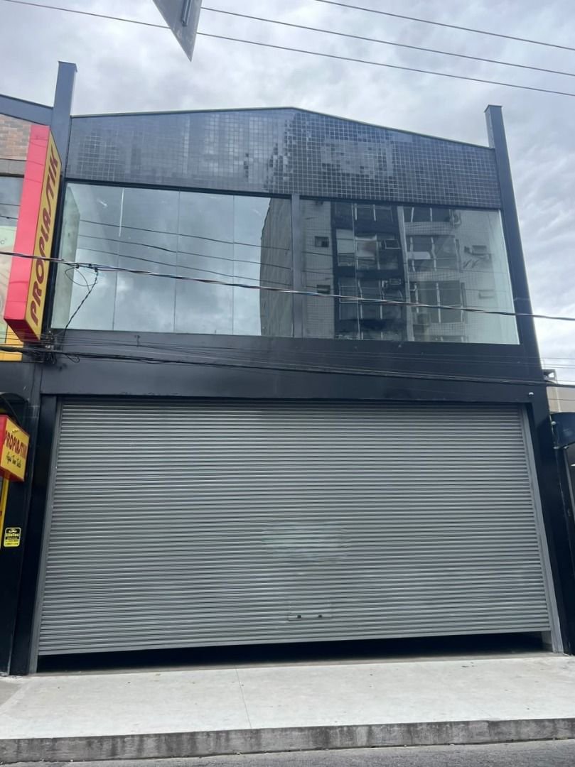 Loja para alugar, 500 m² por R$ 40.000,00/mês - Centro - São Vicente/SP