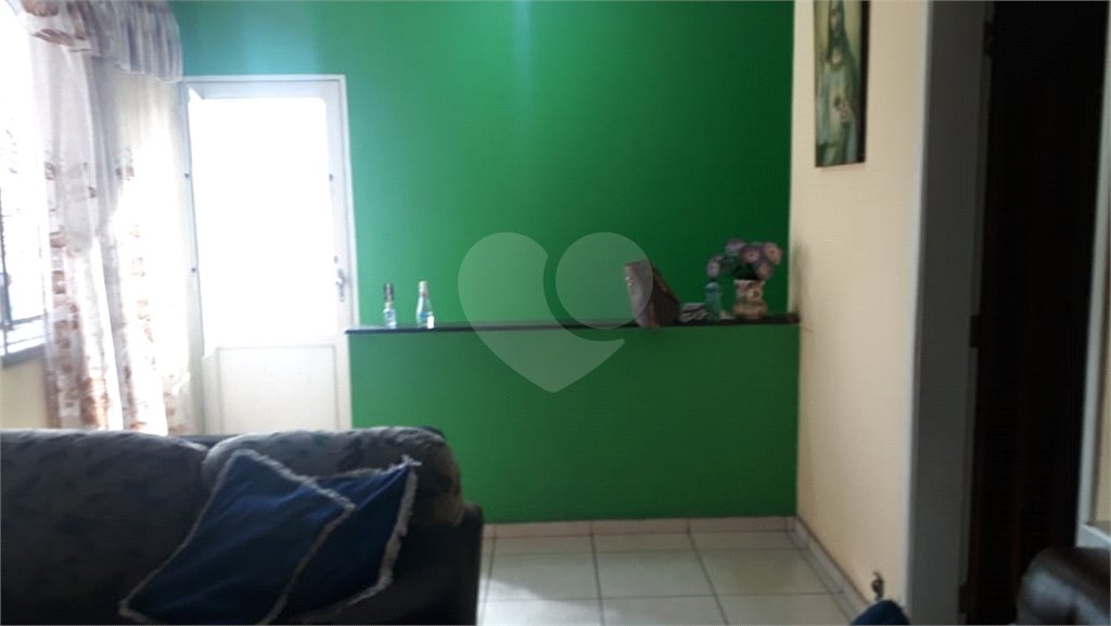 Casa à venda com 3 quartos, sendo 1 suíte, em Vila Guilherme, São Paulo, SP