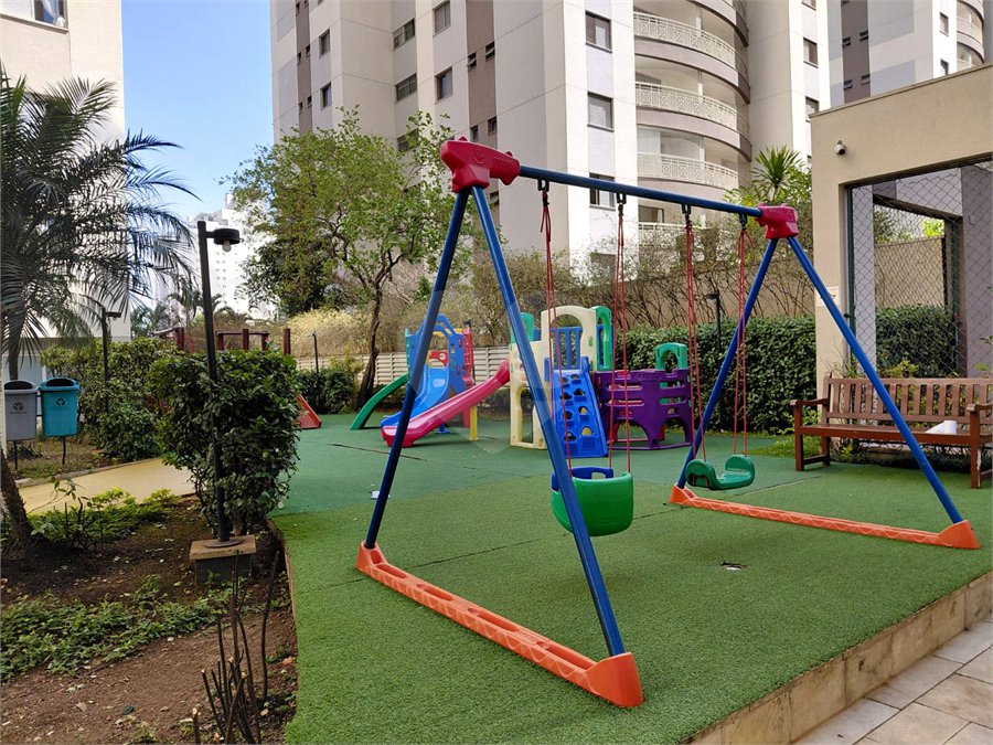 Apartamento à venda com 2 suítes em Vila Leopoldina, São Paulo, SP