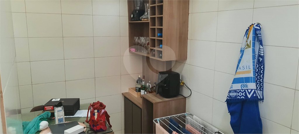 Apartamento à venda com 3 quartos em Tijuca, Rio de Janeiro, RJ