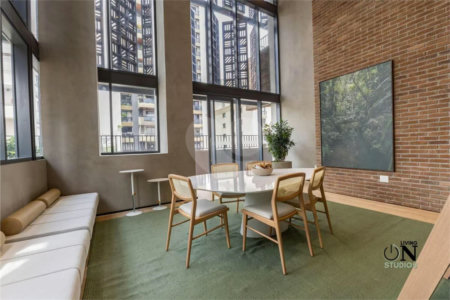 Casa à venda com 1 quarto no condomínio Sergipe Boutique, São Paulo - SP