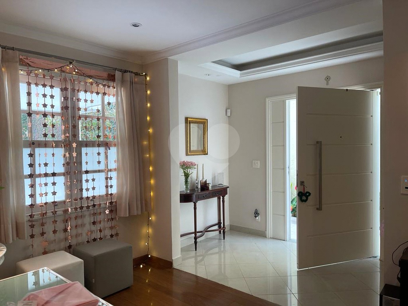 Casa à venda com 4 suítes no condomínio Conjunto Residencial São Benedito, São Paulo - SP