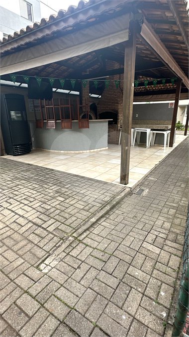 Apartamento para alugar com 2 quartos em Loteamento City Jaragua, São Paulo, SP