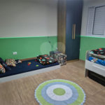 Sobrado à venda com 3 quartos, sendo 1 suíte, em Tucuruvi, São Paulo, SP