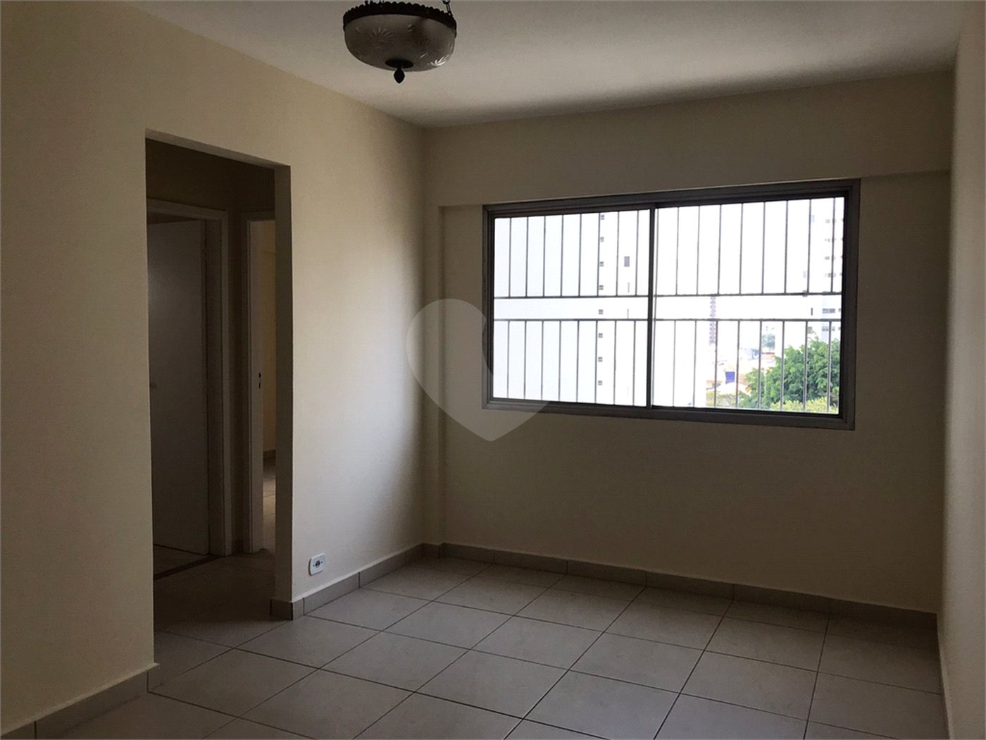 Apartamento à venda com 2 quartos em Vila Leopoldina, São Paulo, SP
