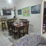 Apartamento à venda com 2 quartos, sendo 1 suíte,  em Canto do Forte, Praia Grande, SP