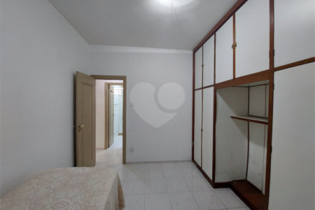Apartamento à venda com 3 quartos, sendo 1 suíte, em Tijuca, Rio de Janeiro, RJ