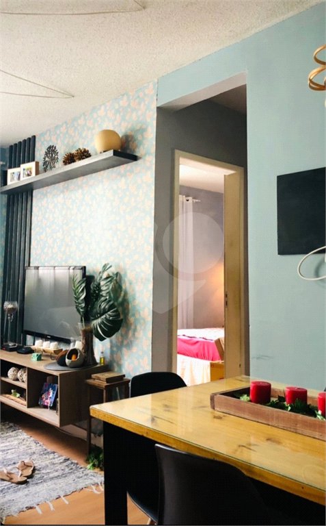 Apartamento à venda com 2 quartos em Paciência, Rio de Janeiro, RJ