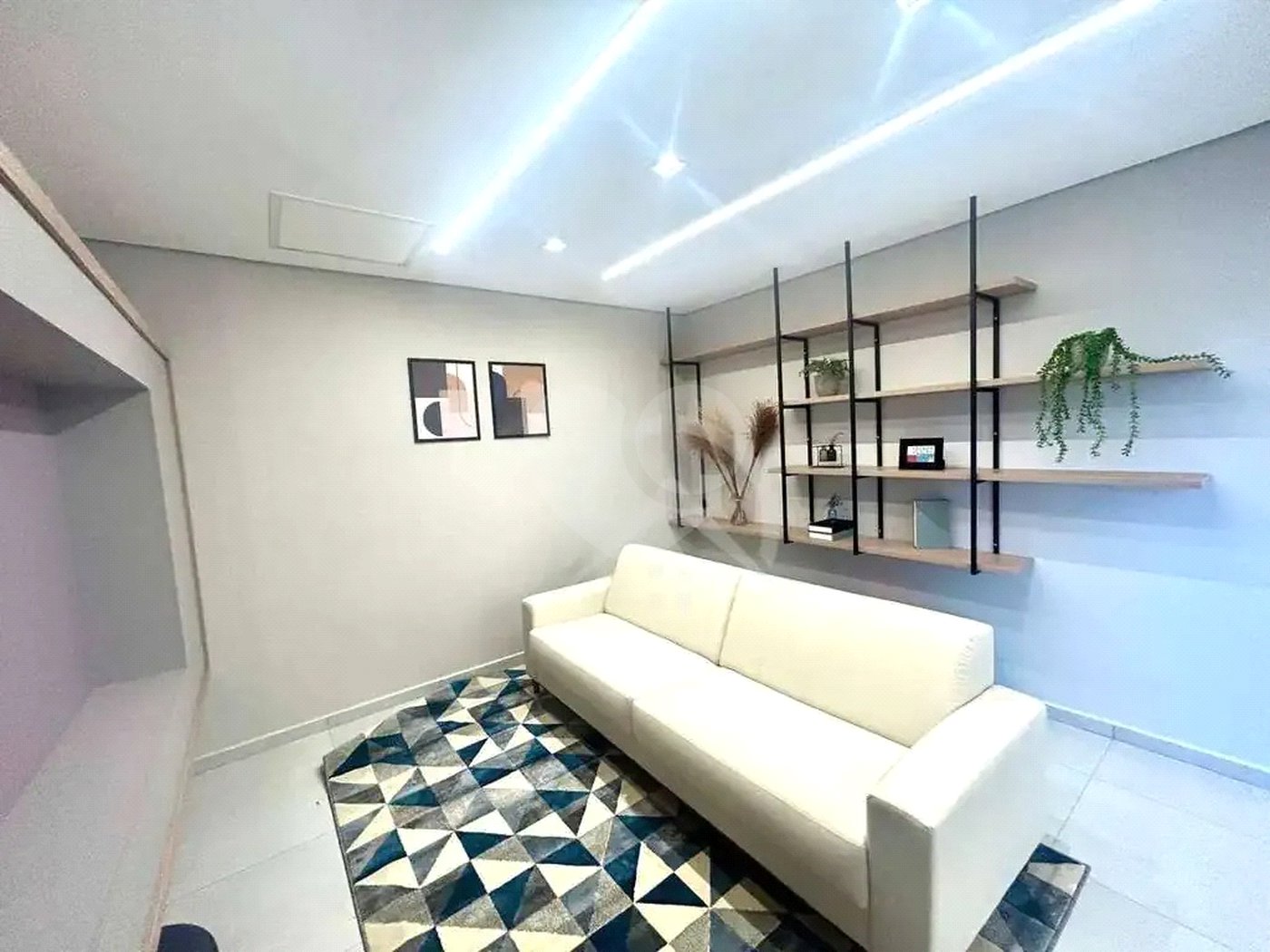Apartamento à venda com 1 suíte em Atibaia Jardim, Atibaia, SP