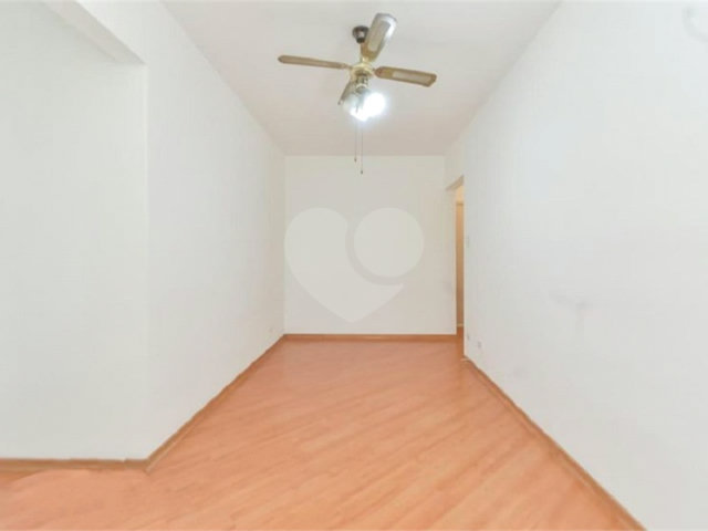 Apartamento à venda com 1 quarto em Santa Cecília, São Paulo, SP