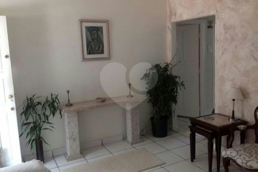 Casa à venda com 2 quartos em Tucuruvi, São Paulo, SP