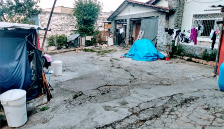 Terreno à venda em Limão, São Paulo, SP