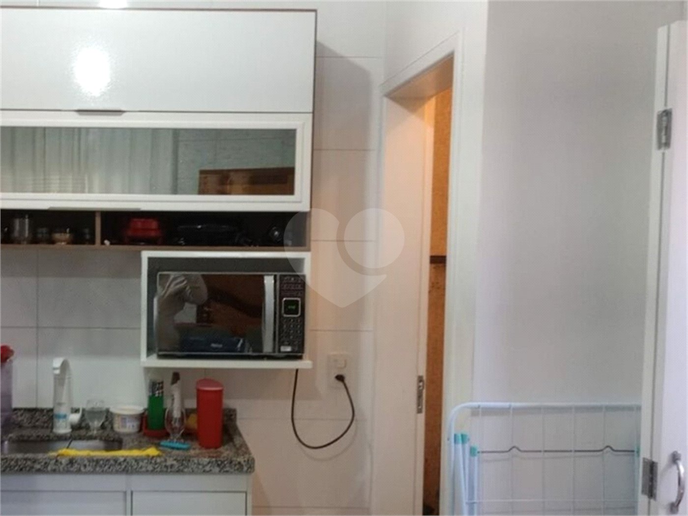 Casa à venda com 1 suíte em Vila Mazzei, São Paulo, SP