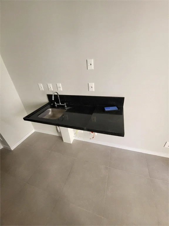 Apartamento à venda com 1 quarto em Pinheiros, São Paulo, SP