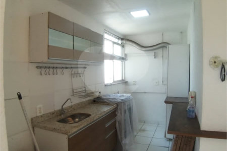 Apartamento à venda com 2 quartos em Campo Grande, Rio de Janeiro, RJ