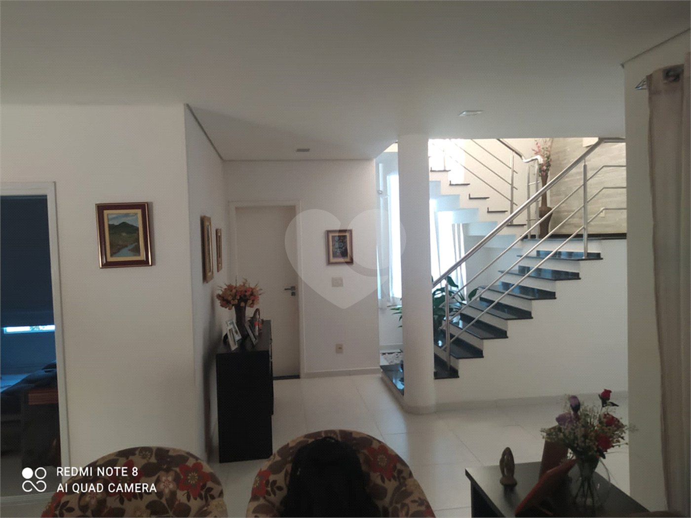 Casa à venda com 3 quartos, sendo 2 suítes, no condomínio Ibiti Royal Park, Sorocaba - SP