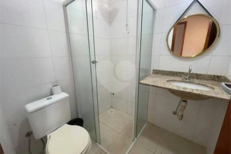 Casa à venda com 2 quartos, sendo 1 suíte, no condomínio Alvorada, Araraquara - SP