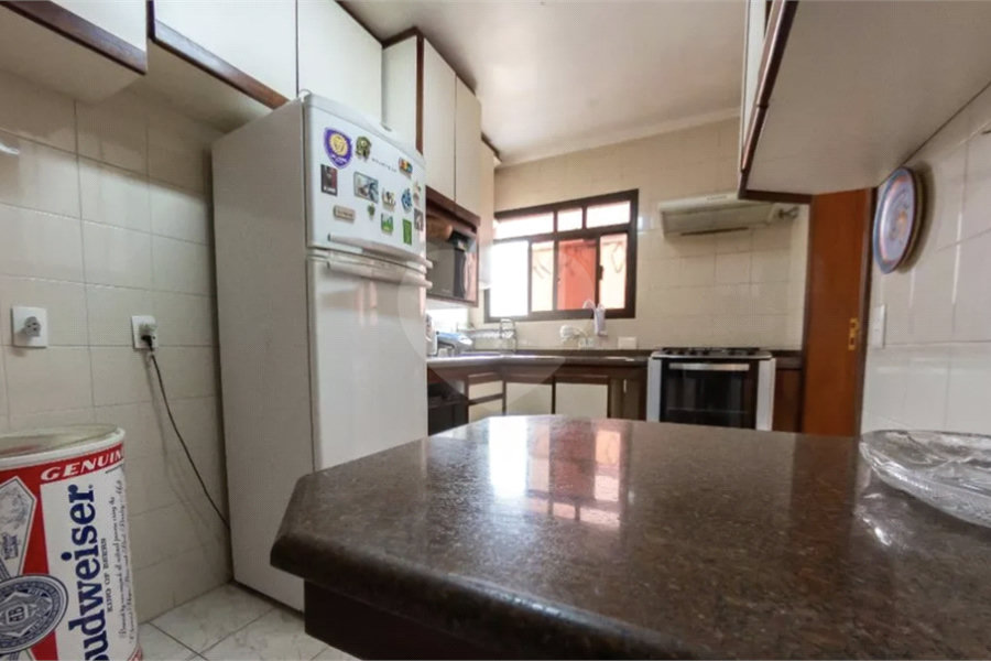 Apartamento à venda com 3 quartos, sendo 1 suíte,  em Mandaqui, São Paulo, SP