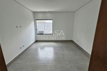 Casa em condomínio à venda com 3 quartos, sendo 1 suíte, em Cajuru do Sul, Sorocaba, SP