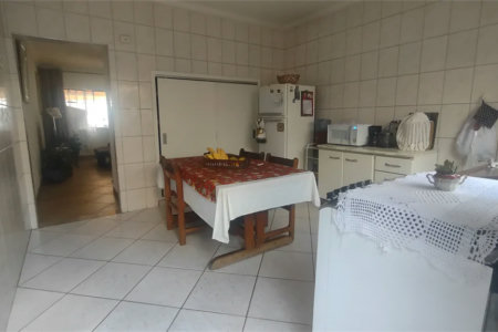 Sobrado à venda com 2 quartos em Parque Residencial da Lapa, São Paulo, SP