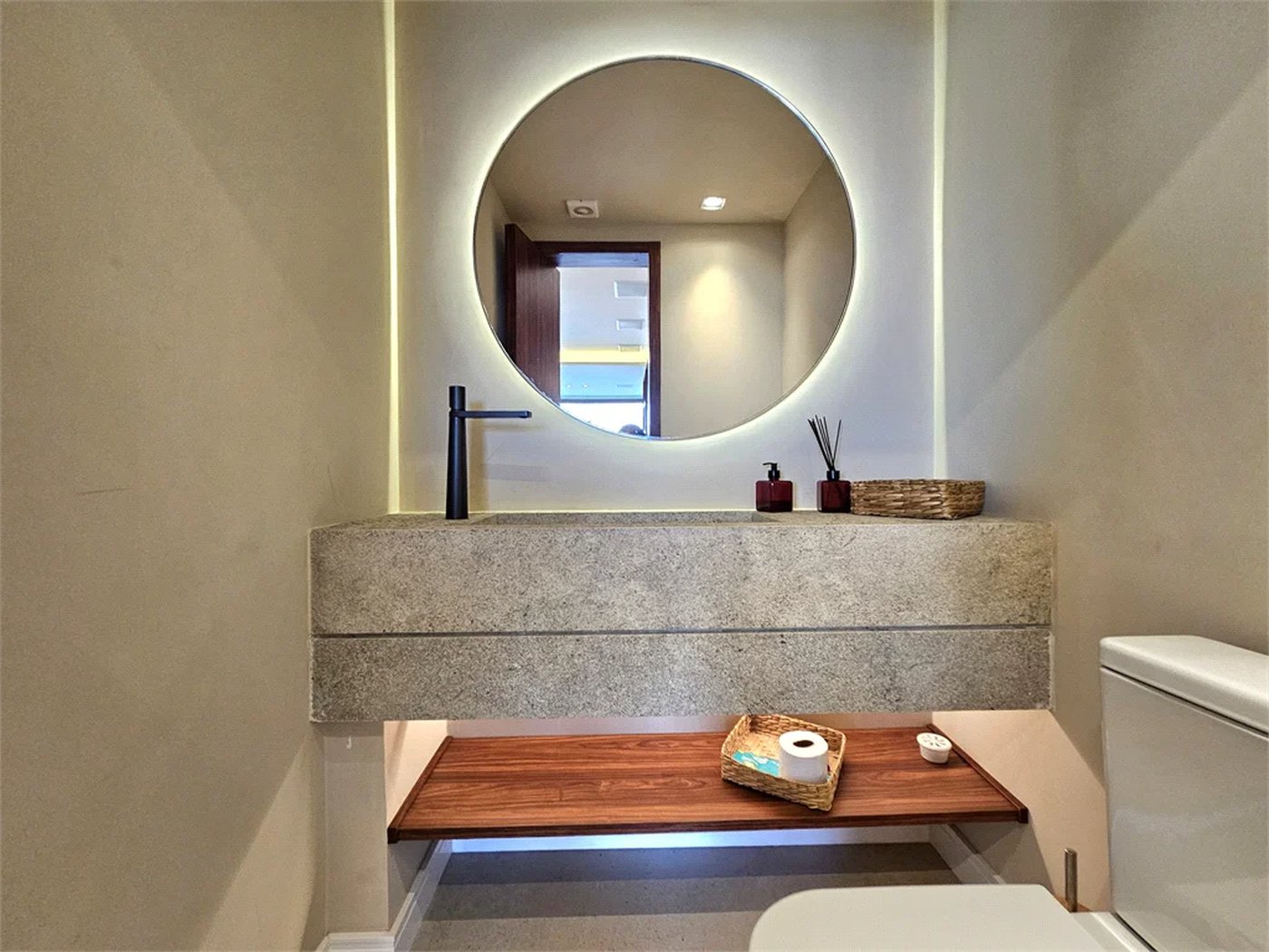 Apartamento à venda com 3 suítes em Brooklin Novo, São Paulo, SP