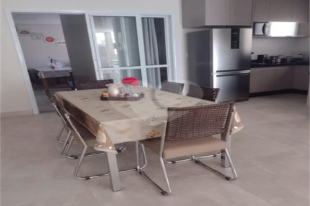 Casa à venda com 3 quartos, sendo 1 suíte,  no condomínio Jardim Park Real, Indaiatuba - SP