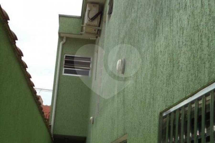 Sobrado à venda com 4 quartos, sendo 1 suíte,  em Parque Edu Chaves, São Paulo, SP
