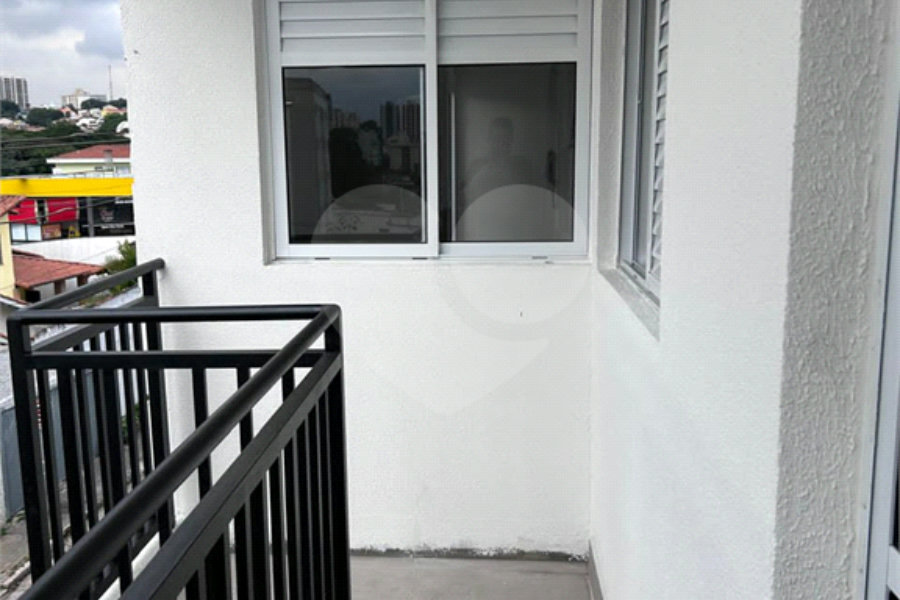 Apartamento à venda com 2 quartos em Água Fria, São Paulo, SP