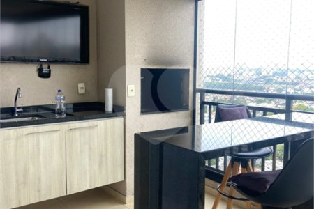 Apartamento à venda com 3 quartos, sendo 1 suíte,  em Jardim São Caetano, São Caetano do Sul, SP