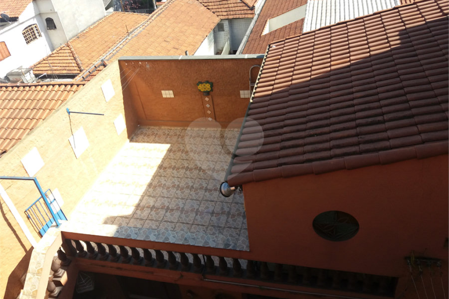 Sobrado à venda com 3 quartos, sendo 1 suíte,  em Vila Maria, São Paulo, SP