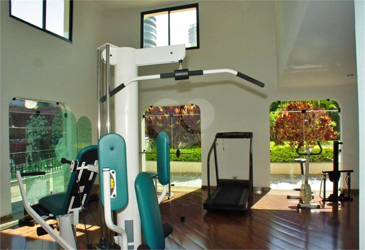 Apartamento à venda com 4 quartos, sendo 3 suítes,  em Vila Andrade, São Paulo, SP