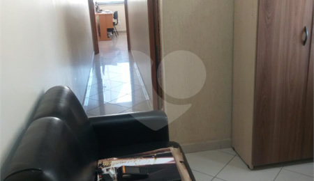 Sala à venda em Tucuruvi, São Paulo, SP