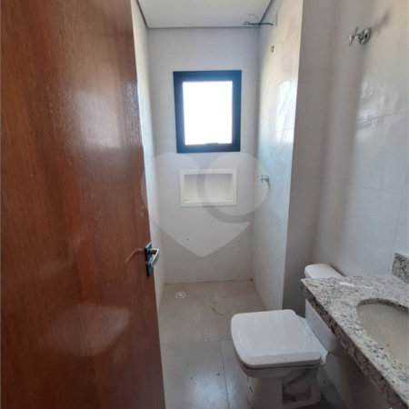 Apartamento à venda ou para alugar com 2 quartos em Vila Isolina Mazzei, São Paulo, SP