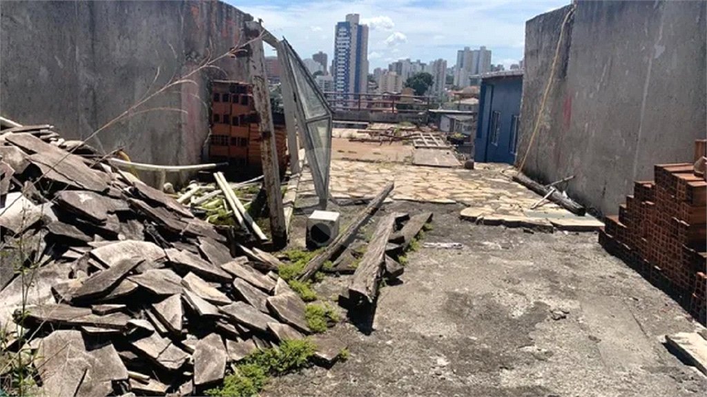 Terreno à venda em Vila Anglo Brasileira, São Paulo, SP