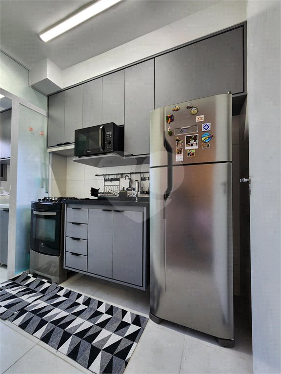 Studio à venda ou para alugar com 1 quarto em Vila Dom Pedro I, São Paulo, SP