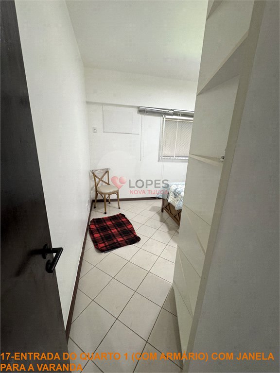 Apartamento à venda com 4 quartos, sendo 1 suíte, em Tijuca, Rio de Janeiro, RJ