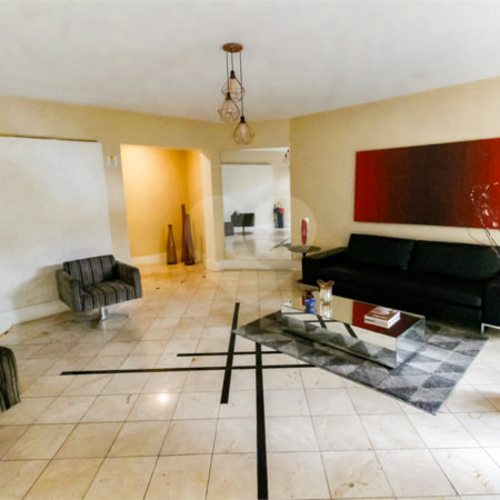 Apartamento para alugar com 1 suíte em Jardim Ampliação, São Paulo, SP